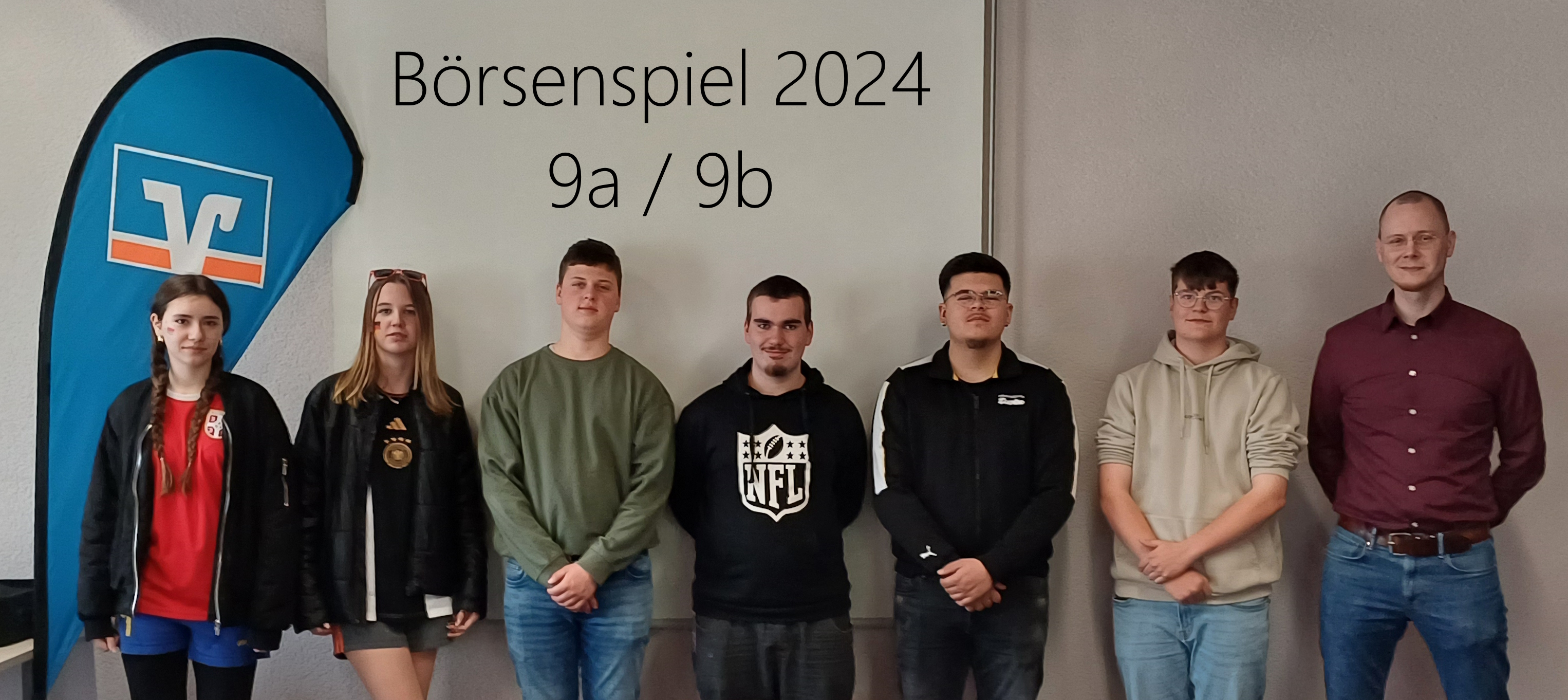 Börsenspiel